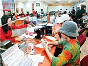 Bóng đá anh, ngoại hạng anh, lịch thi đấu euro 2012, Lãi suất tiền gửi không kỳ hạn VND tăng cao bất thường
